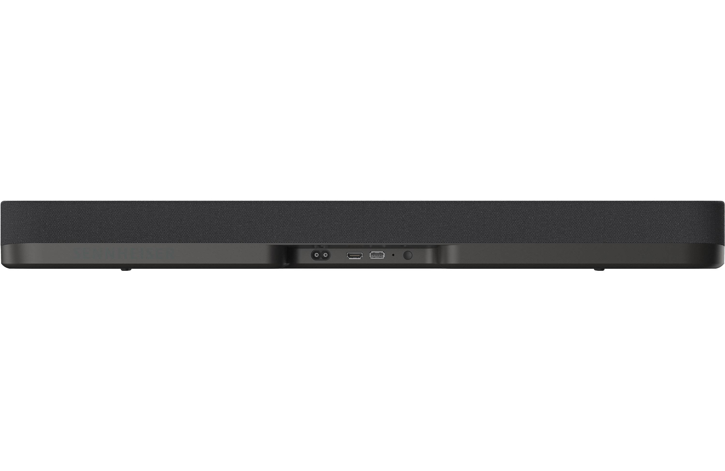 Sennheiser AMBEO Soundbar | Mini Powered 7.1.4-Ch With Dolby Atmos® and DTS:X