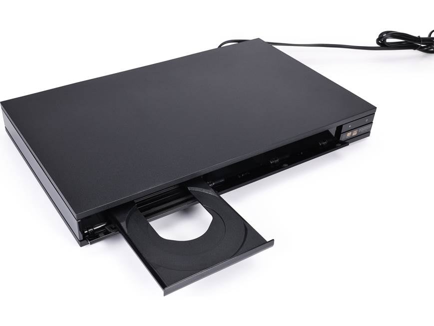Sony UBP-X800 MARK-II, 4K  -  A-REGION - AMERICAN REGION Bluray Player