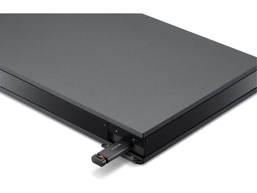 Sony UBP-X800 MARK-II, 4K  -  A-REGION - AMERICAN REGION Bluray Player