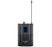 Dynatech G2R / G2LL Dual Wireless Laple / Collar Microphone System With Flight Case