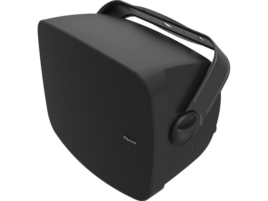 Klipsch PSM-650-T 6-1/2" Two-Way, Wurface-Mount Speaker  IPX6 Weatherproof Rating