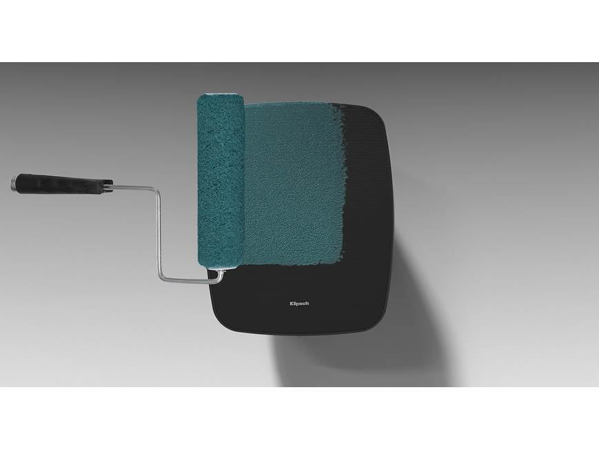 Klipsch PSM-650-T 6-1/2" Two-Way, Wurface-Mount Speaker  IPX6 Weatherproof Rating