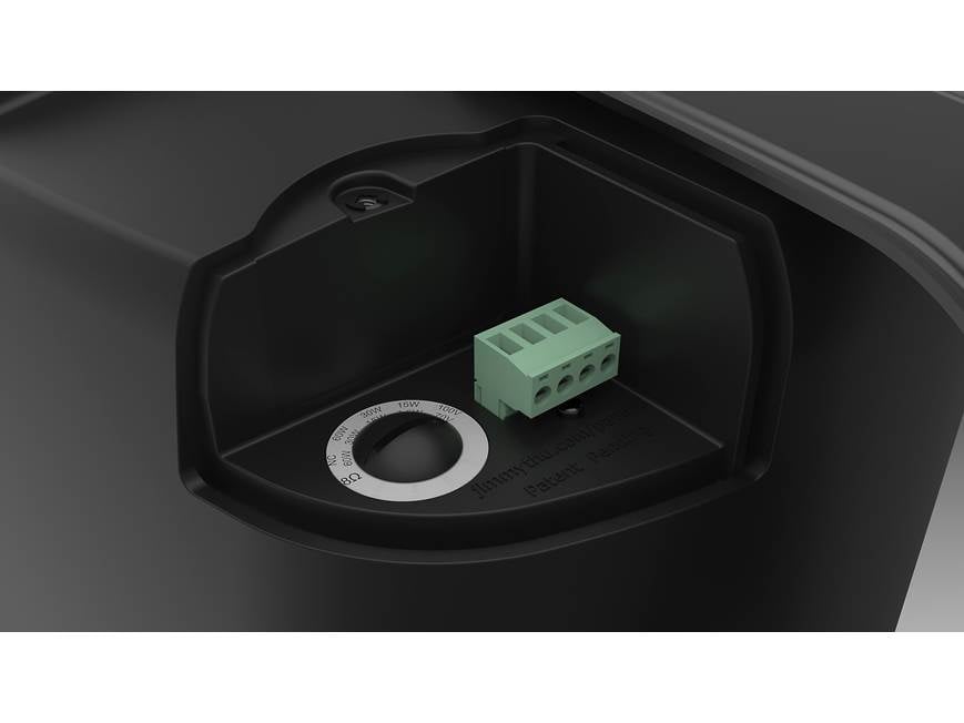 Klipsch PSM-650-T 6-1/2" Two-Way, Wurface-Mount Speaker  IPX6 Weatherproof Rating