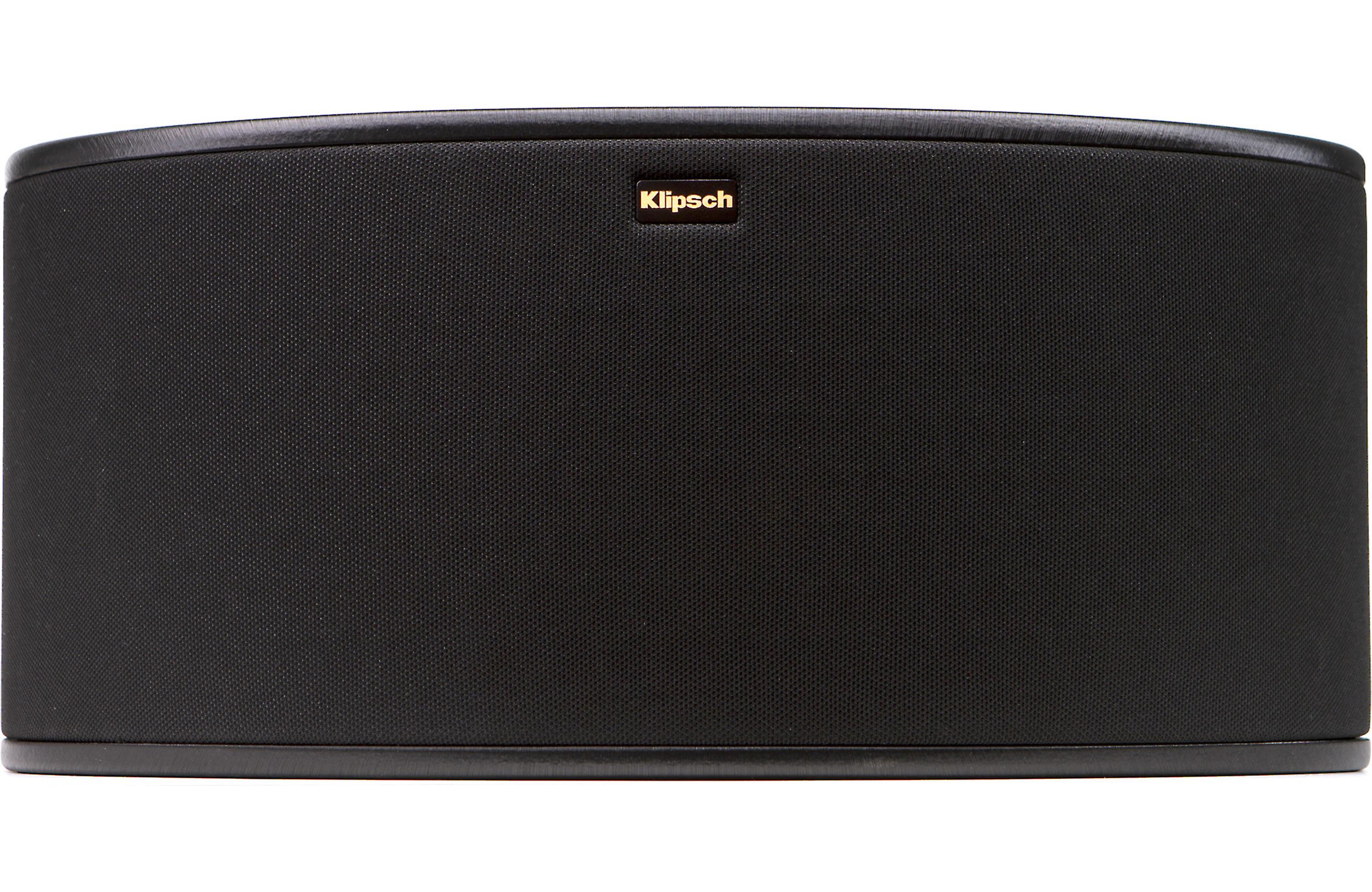 Klipsch R14S Surround Speaker Black - Each