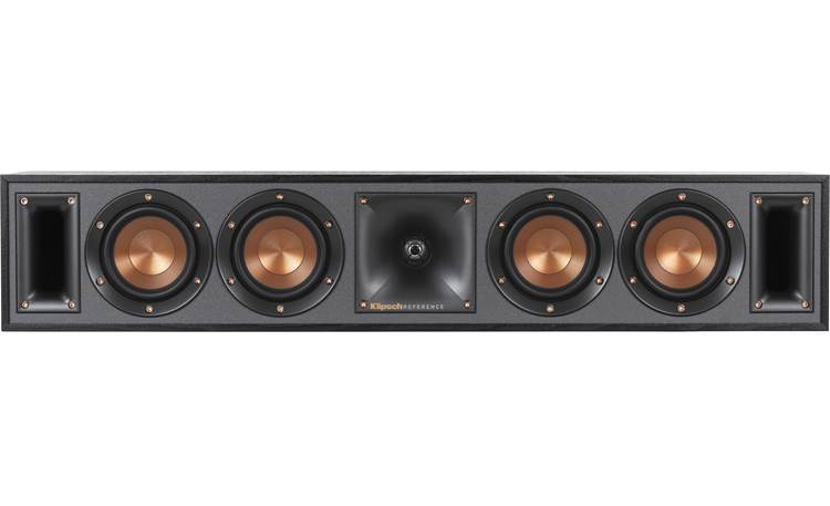 Klipsch Reference R-34C Center Speaker - Each