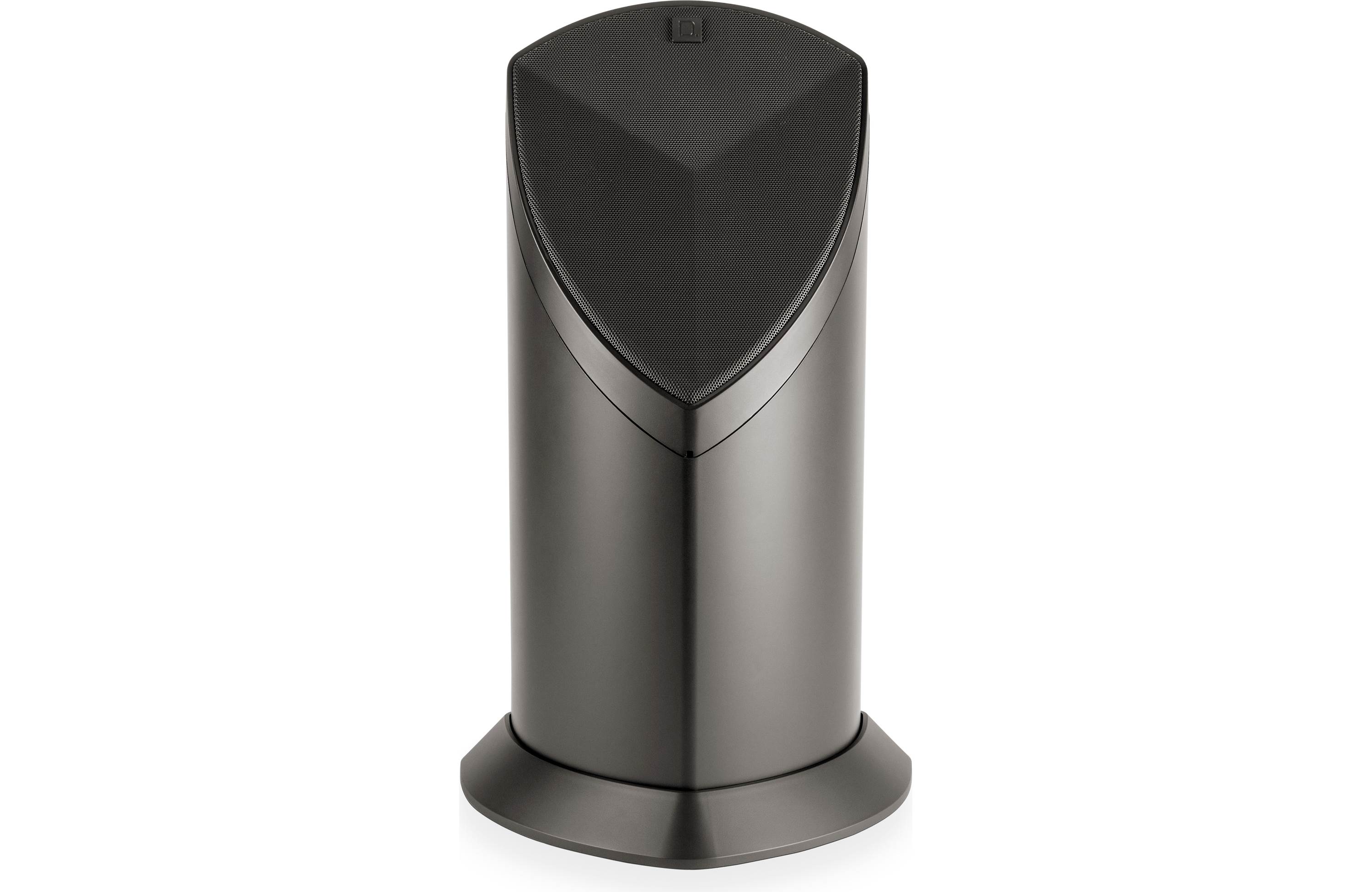 Definitve Technology Dymension Outdoor BL-650 6.5" Bollard Outdoor Speaker Dustproof, Water-Resistant - Each