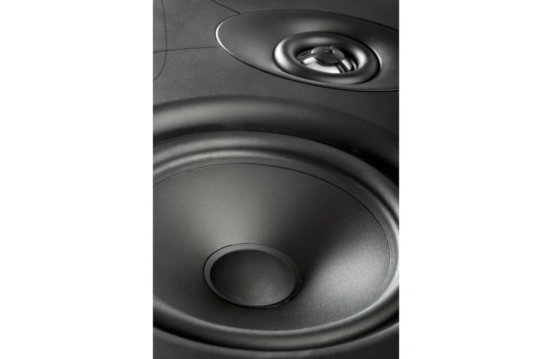 Definitive Technology DT6.5LCR 6.5 " LCR Disappearing In-Wall  Speaker - Each