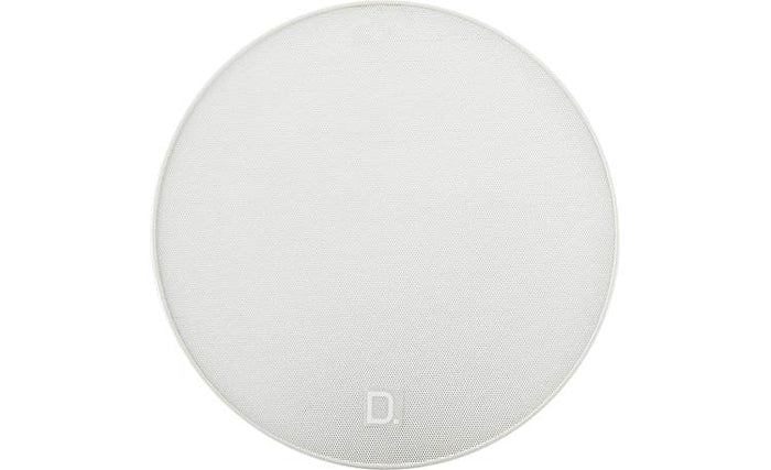 Definitive Technology DT6.5R  6.5 " Disappearing In-wall / In-Ceiling Speaker - Each