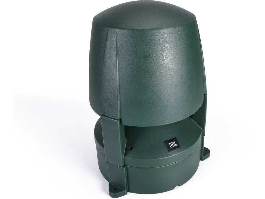 JBL Control 89MS 8" Commercial Weather-Resistant Landscape Garden Subwoofer