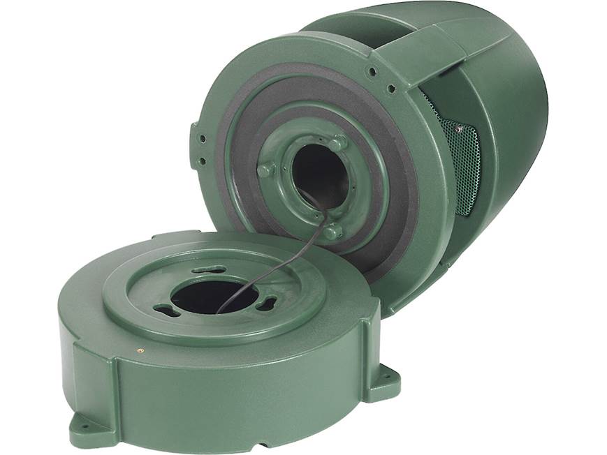 JBL Control 89MS 8" Commercial Weather-Resistant Landscape Garden Subwoofer