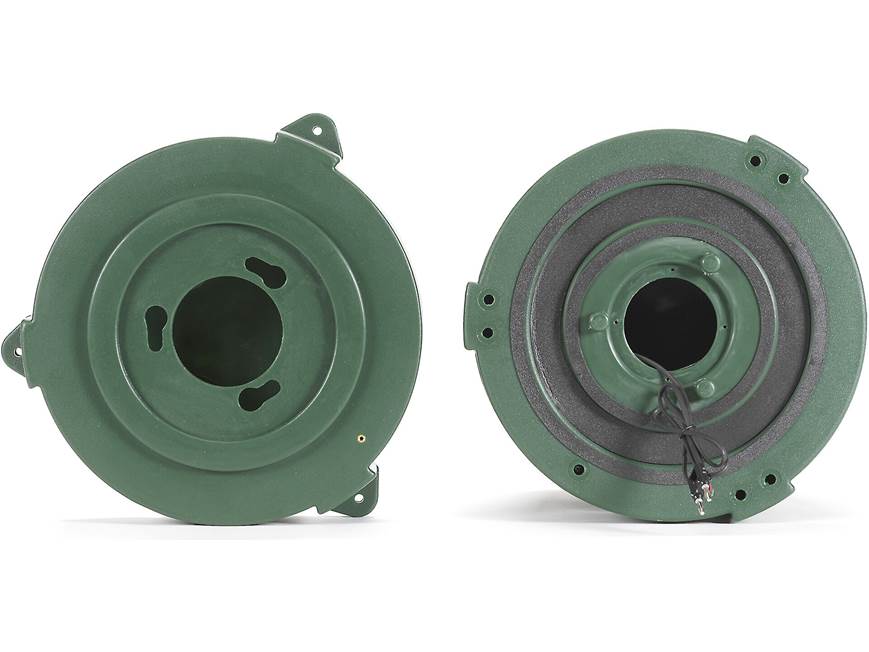 JBL Control 89MS 8" Commercial Weather-Resistant Landscape Garden Subwoofer