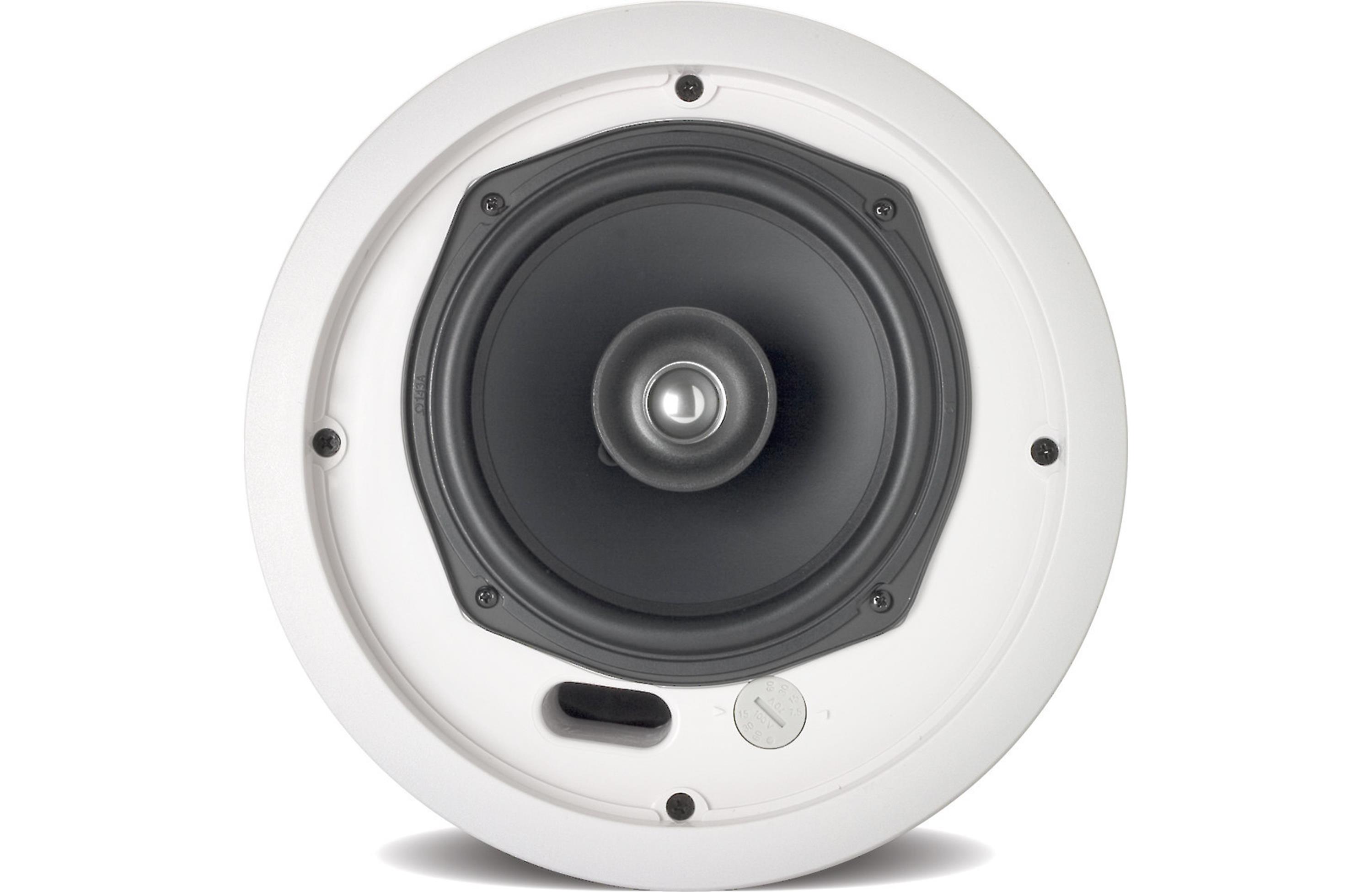 JBL Control® 26CT 6-1/2" Commercial In-Ceiling Speaker -