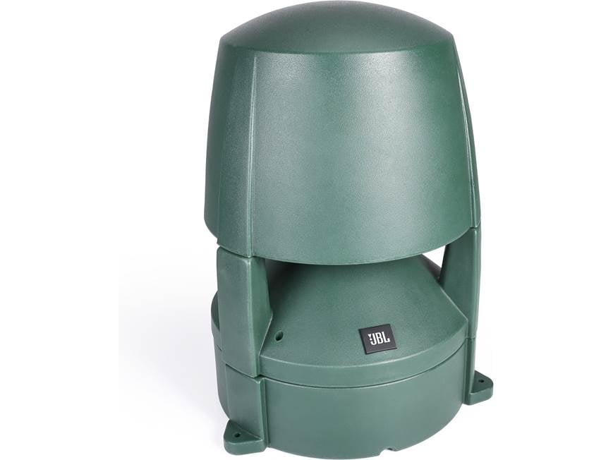 JBL Control 88M 8" Commercial Weather-Resistant Landscape Outdoor Garden Speaker