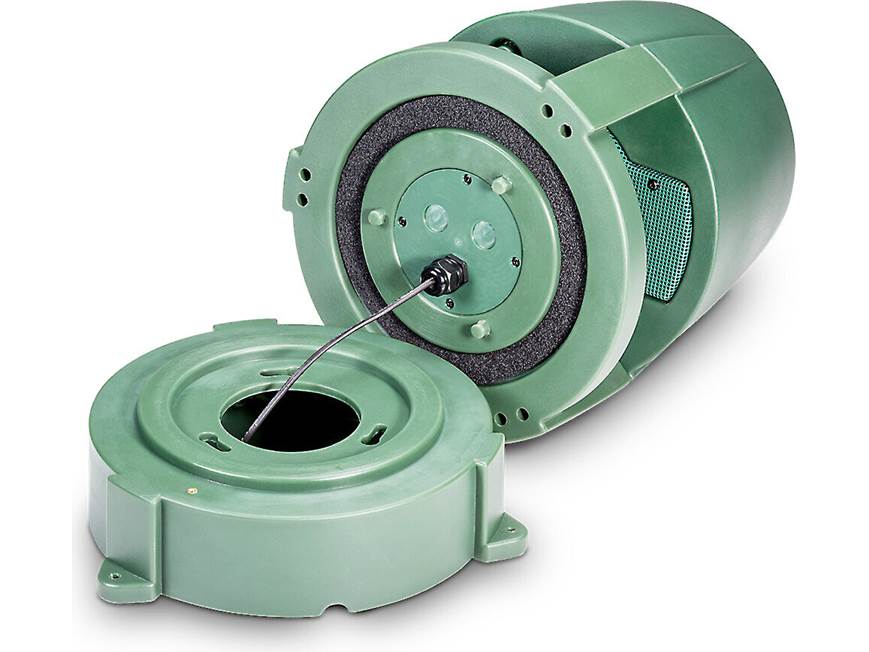 JBL Control 88M 8" Commercial Weather-Resistant Landscape Outdoor Garden Speaker