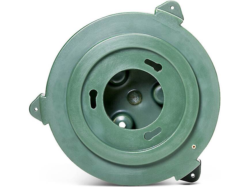 JBL Control 88M 8" Commercial Weather-Resistant Landscape Outdoor Garden Speaker