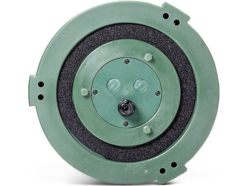 JBL Control 88M 8" Commercial Weather-Resistant Landscape Outdoor Garden Speaker