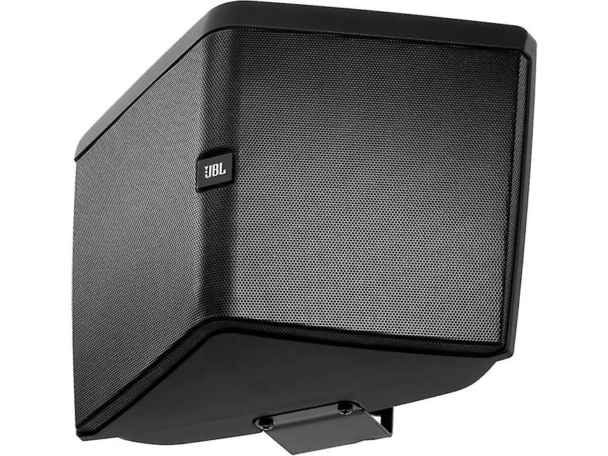 JBL Control HST 5-1/4" Commercial Weather-Resistant Surface Mount Speaker