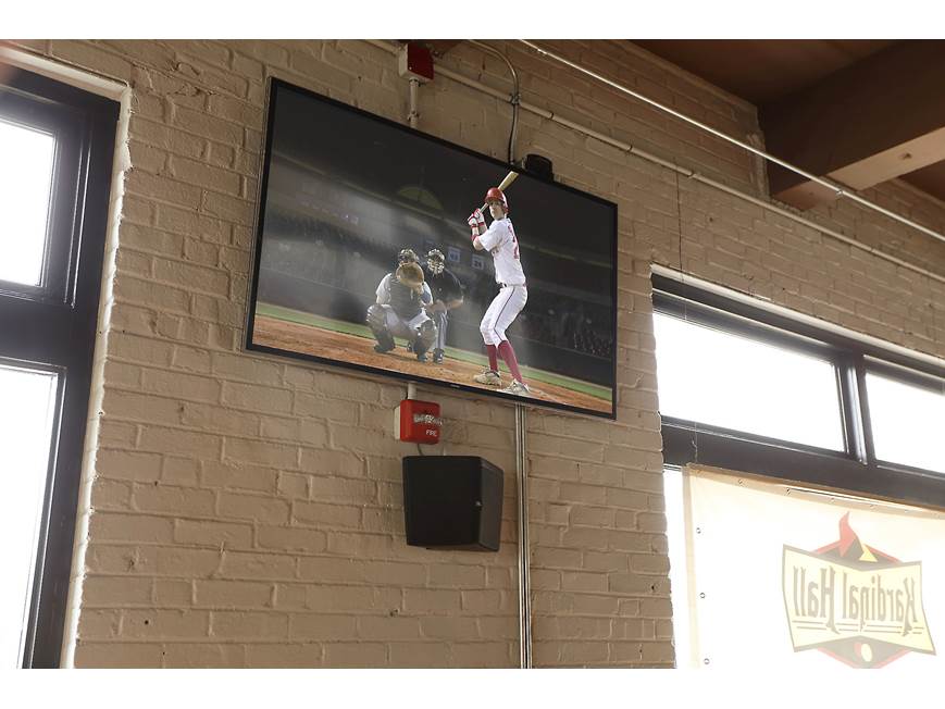 JBL Control HST 5-1/4" Commercial Weather-Resistant Surface Mount Speaker