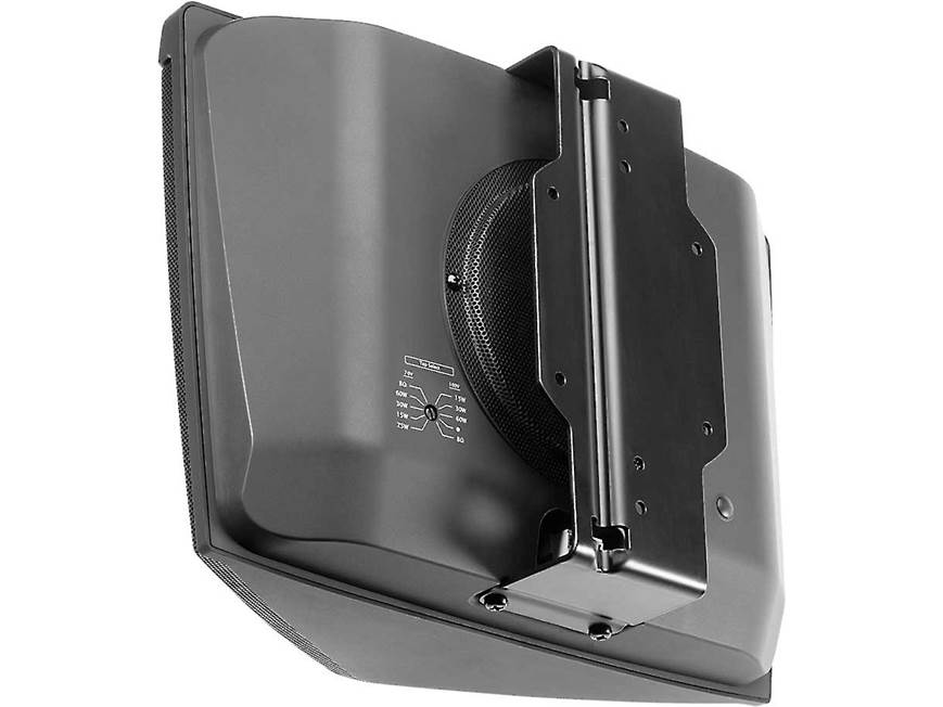 JBL Control HST 5-1/4" Commercial Weather-Resistant Surface Mount Speaker