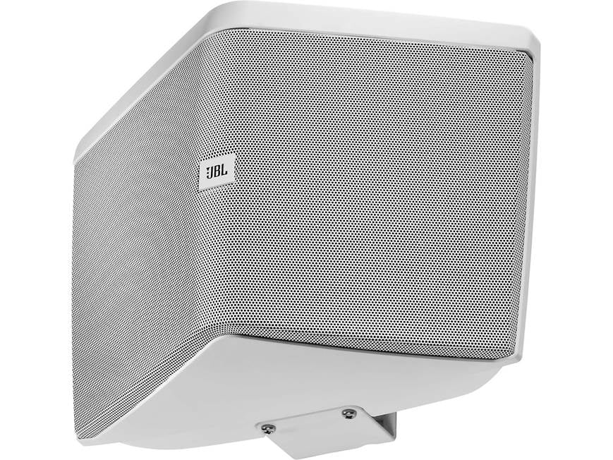 JBL Control HST 5-1/4" Commercial Weather-Resistant Surface Mount Speaker