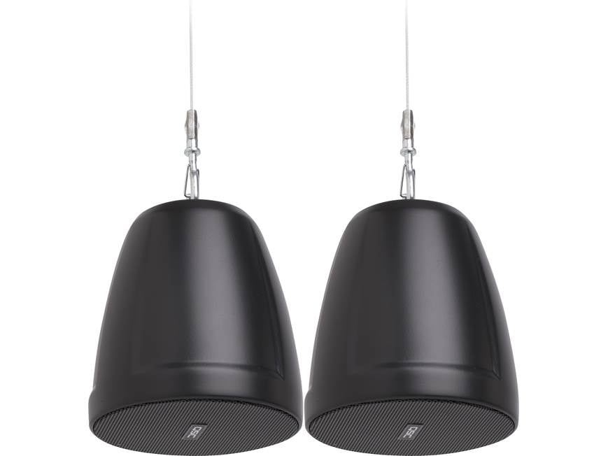 QSC AD-P.SAT 2-3/4" 16 ohms Commercial Pendant Speakers  - Pair