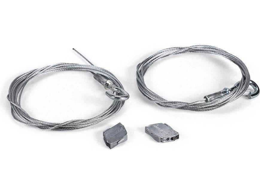 QSC AD-P.SAT 2-3/4" 16 ohms Commercial Pendant Speakers  - Pair