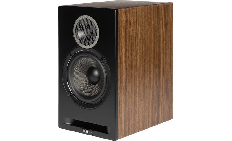 ELAC DEBUT Reference DBR62 Bookshelf Speaker - Pair