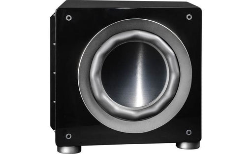 Elac Varro DS1200-GB Dual 12" Powered Subwoofer With Bluetooth® App Control and Auto EQ