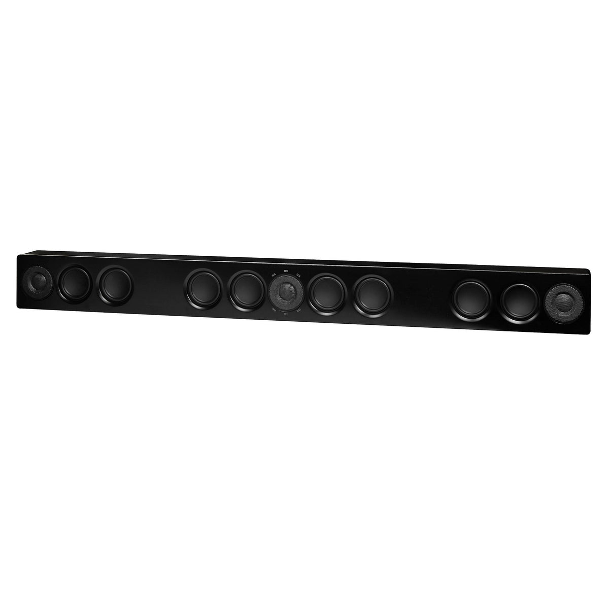 Elac Muro MSB41L 3 Channel Passive Soundbar for TVs 65" and Larger