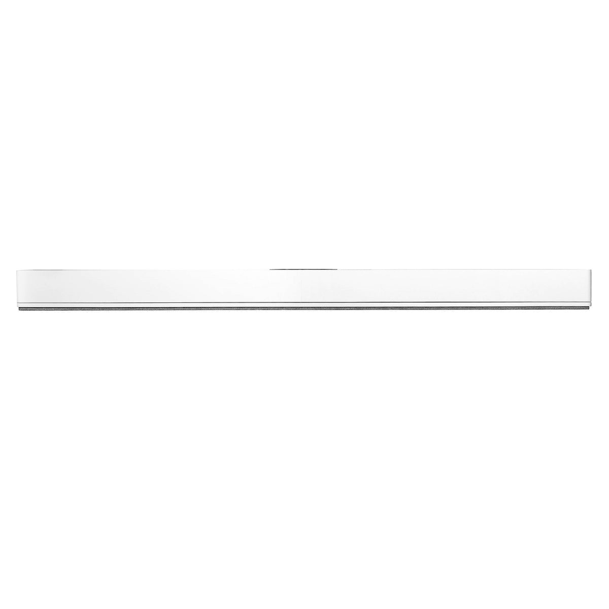 Elac Muro MSB41L 3 Channel Passive Soundbar for TVs 65" and Larger