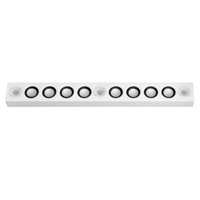 Elac Muro MSB41S 3 Channel Passive Soundbar for TVs 55" and Larger