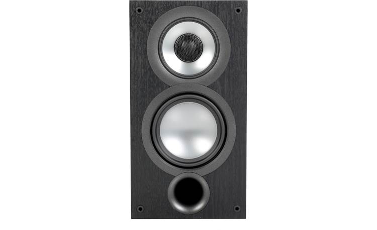 Elac Debut Uni-Fi 2.0 UB52 Bookshelf Speaker Pair