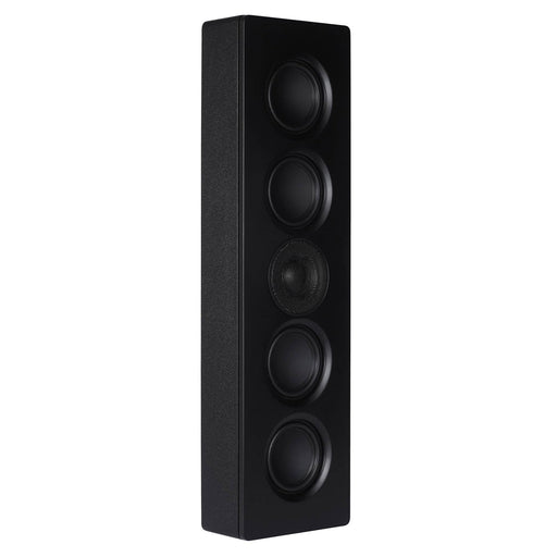 Elac Muro OW-V41L 2-Way Dual On-Wall LCR Speaker - Each
