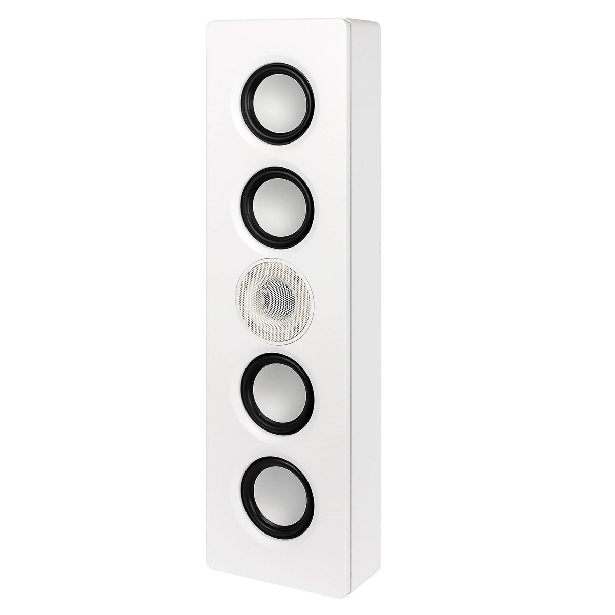 Elac Muro OW-V41L 2-Way Dual On-Wall LCR Speaker - Each