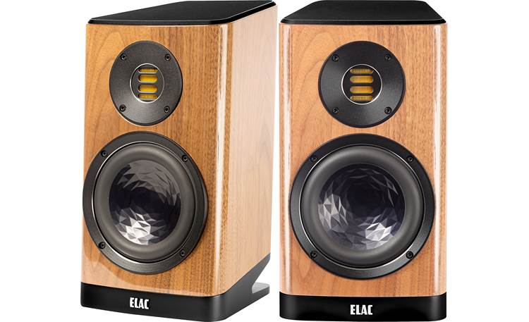 Elac VELA VBS 403 Bookshelf speakers - Pair