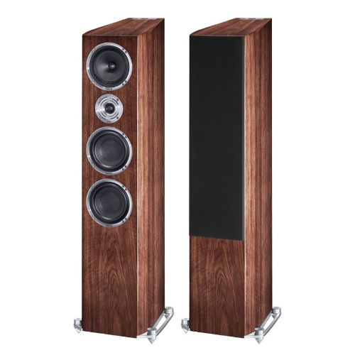 Heco Celan Revolution 7 Bass Refles Tower / Floor Standing Speakers (Pair)