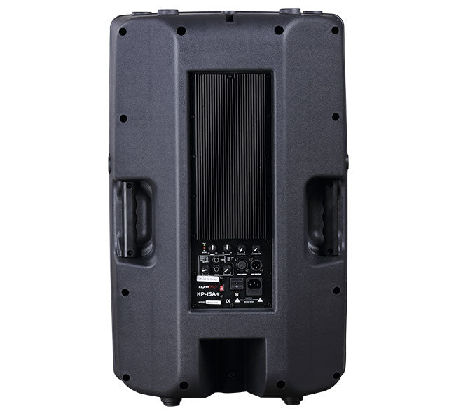 Dynatech HP15A+ Active Speaker  - Each