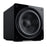 SpeakerCraft HRSi-12 1000w  12″ High-Excursion Fiberglass Cone Powered Subwoofer - Each