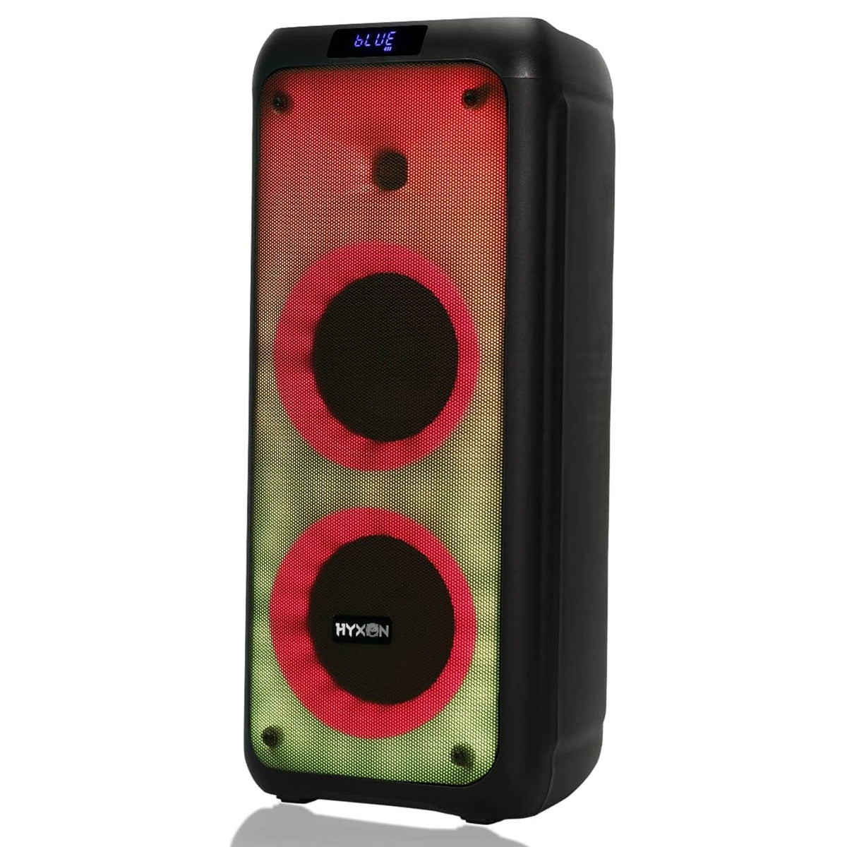 HYXON HTMS-505 Party Speaker High-End Outdoor Speaker with  Powerful Boost Bass