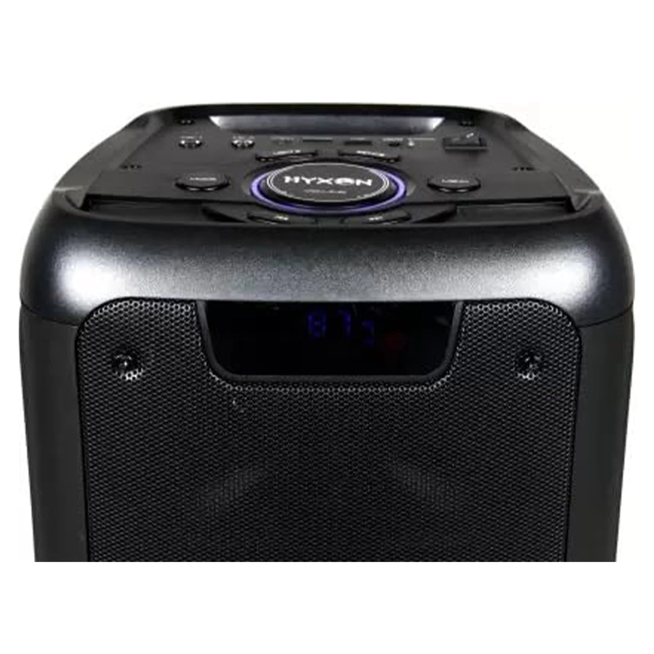 HYXON HTMS-605 25 W Bluetooth Party Speaker - Each