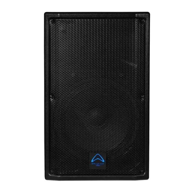 Wharfedale Pro TOURUS AX15  15" Bi-Amplified Active Loudspeaker, 450W Continuous, 900W Peak - Each