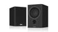 Mission QX 2 MKII 2  Way Bookshelf Speaker 6.5" - Pair