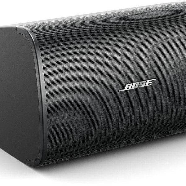 Bose DESIGNMAX DM8S 600W 8-inch IP55 Sleek Design Suitable For Both In