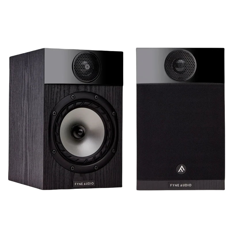 Fyne Audio F300i Bookshelf Speaker - Pair