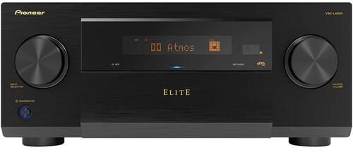 Pioneer VSX-LX805 11.2 receiver with Dirac Live, Dolby Atmos BlueTooth aptX ,WiFi AV Receiver - Each
