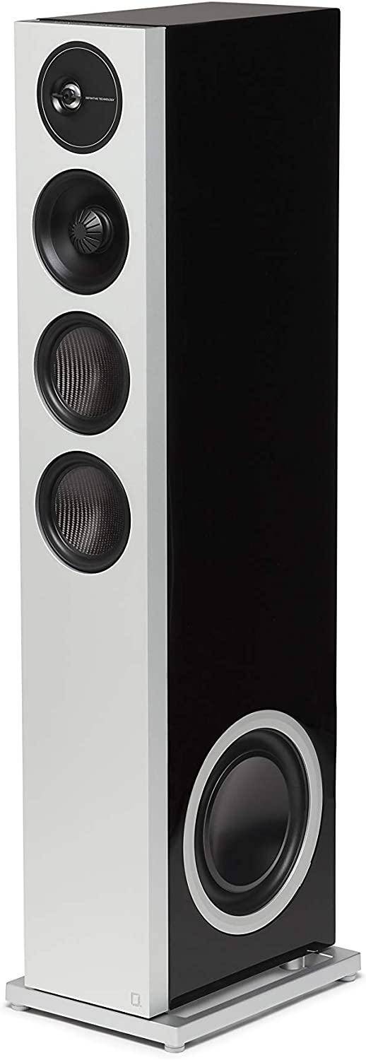 Definitive Technology D17 High-Performance FloorStanding Speaker - Each