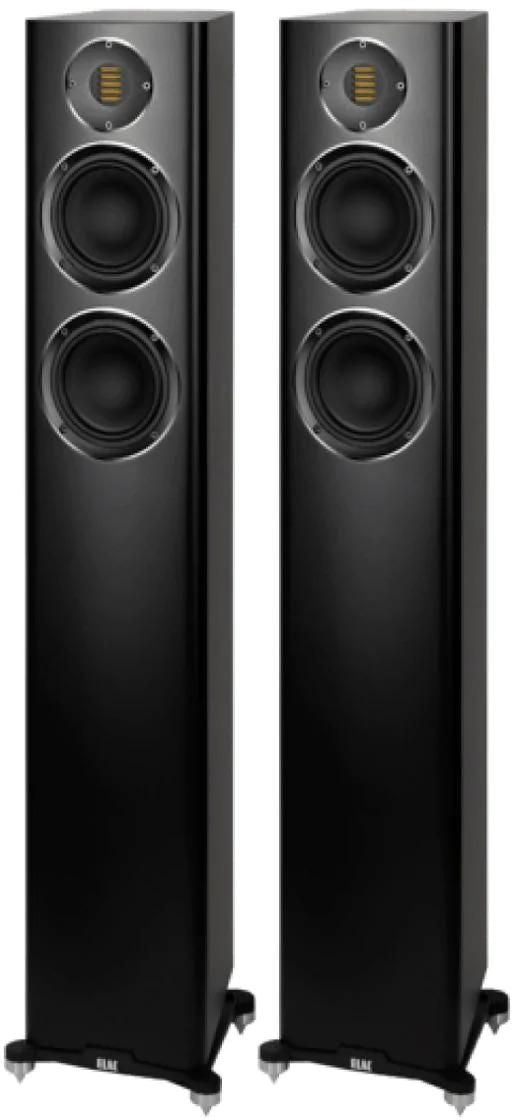 Elac Carina FS247.4  Tower Speaker (Pair)