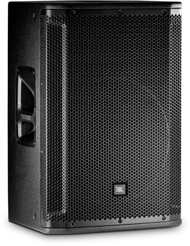 JBL SRX815 15-inch Two-Way Bass Reflex Passive Speaker - Each