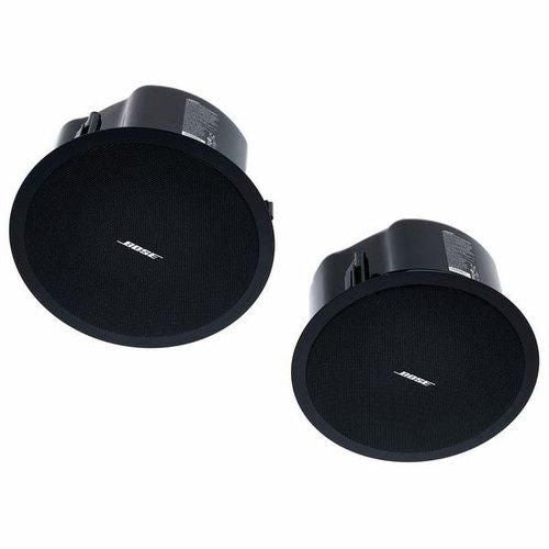 Bose Freespace FS4CE Ceiling Speaker, High Performace Room Filling Sound - Pair