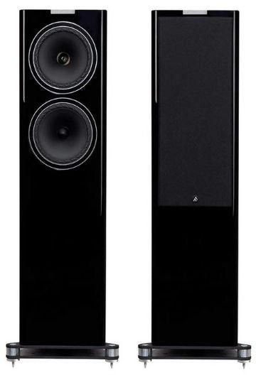 Fyne Audio F702 Tower  Speakers - Pair